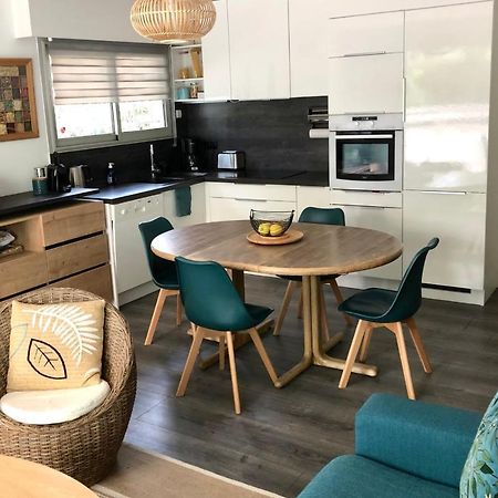 Salvy 2 Bedrooms Near The Beach 300 Meters Антіб Екстер'єр фото