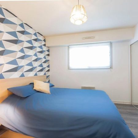 Salvy 2 Bedrooms Near The Beach 300 Meters Антіб Екстер'єр фото