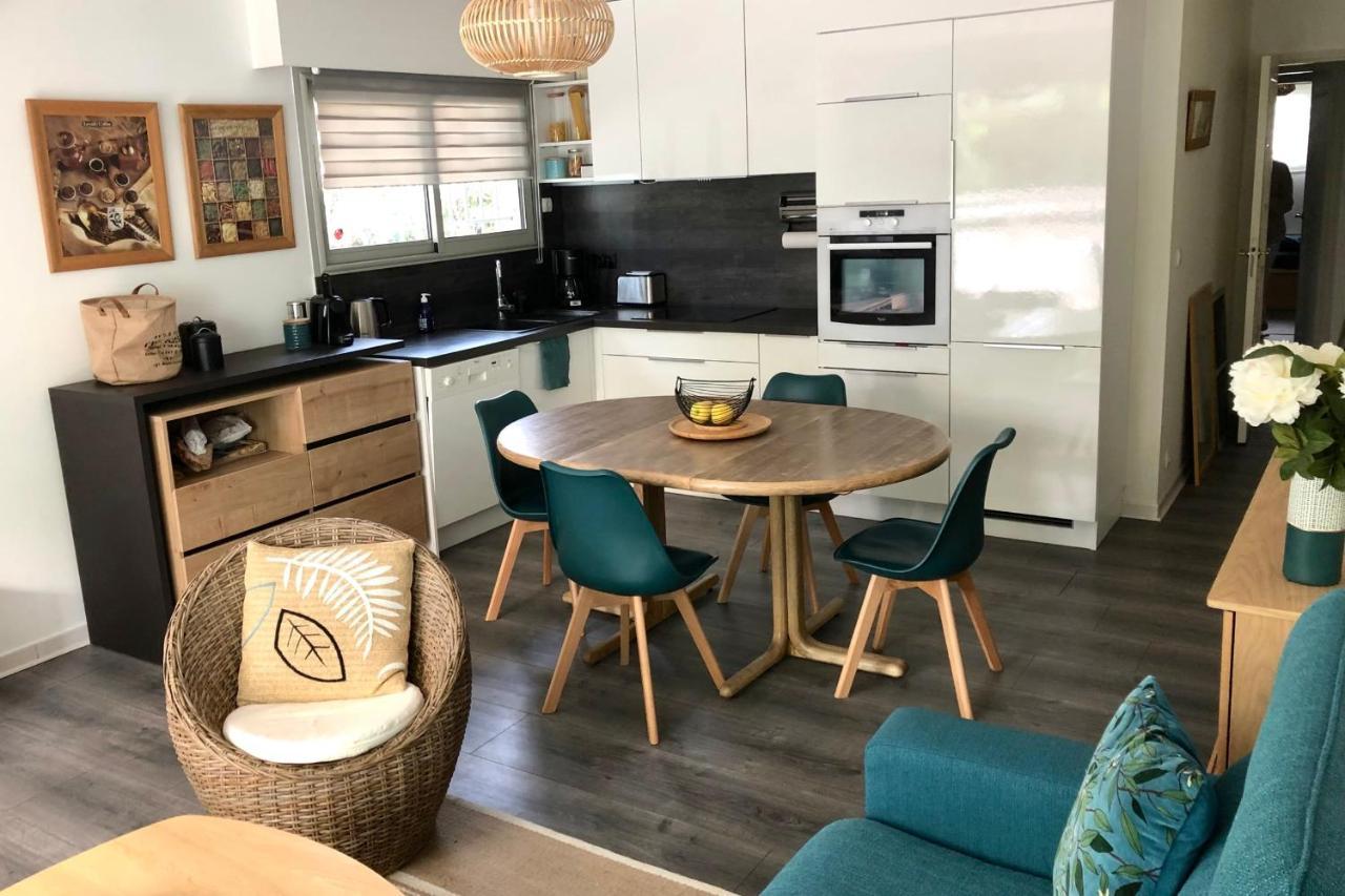 Salvy 2 Bedrooms Near The Beach 300 Meters Антіб Екстер'єр фото