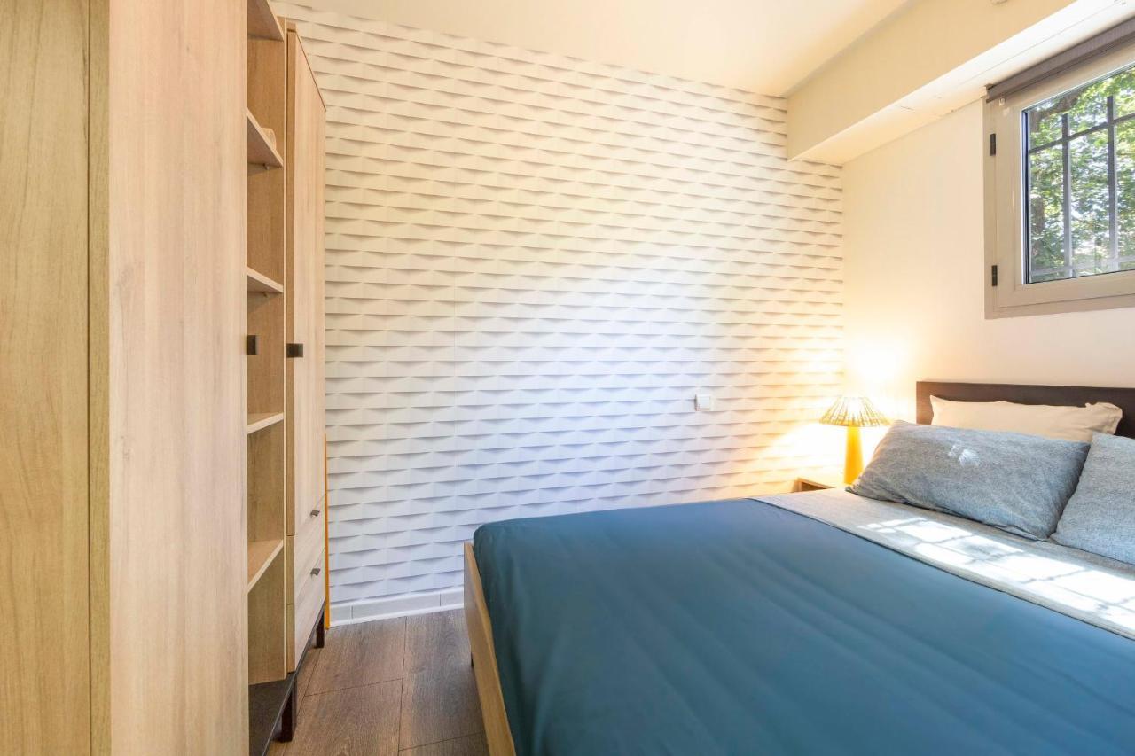 Salvy 2 Bedrooms Near The Beach 300 Meters Антіб Екстер'єр фото