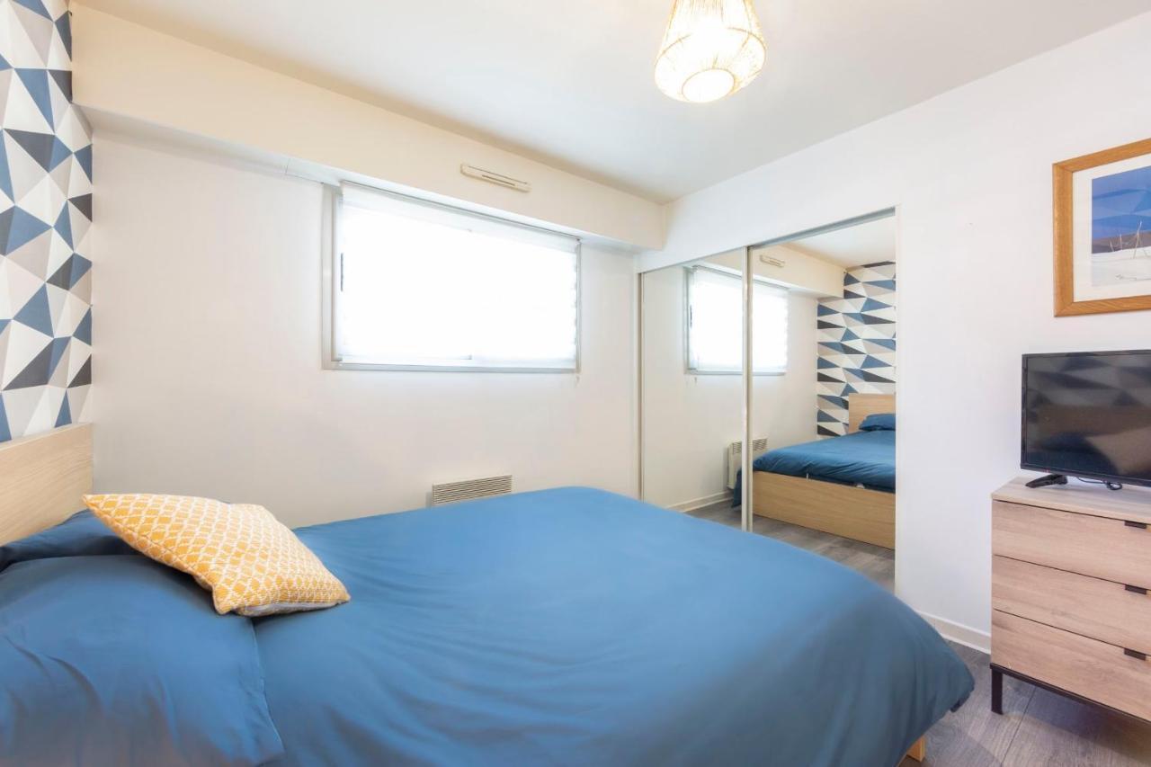 Salvy 2 Bedrooms Near The Beach 300 Meters Антіб Екстер'єр фото