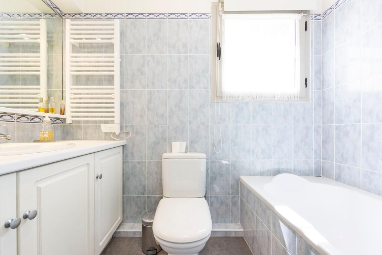Salvy 2 Bedrooms Near The Beach 300 Meters Антіб Екстер'єр фото