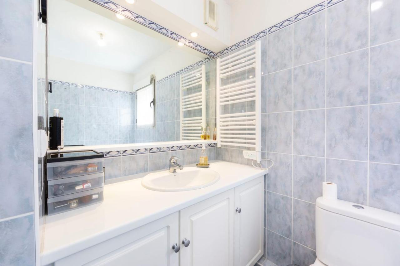 Salvy 2 Bedrooms Near The Beach 300 Meters Антіб Екстер'єр фото