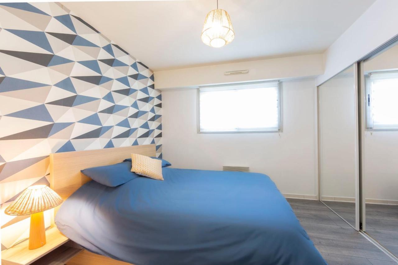 Salvy 2 Bedrooms Near The Beach 300 Meters Антіб Екстер'єр фото